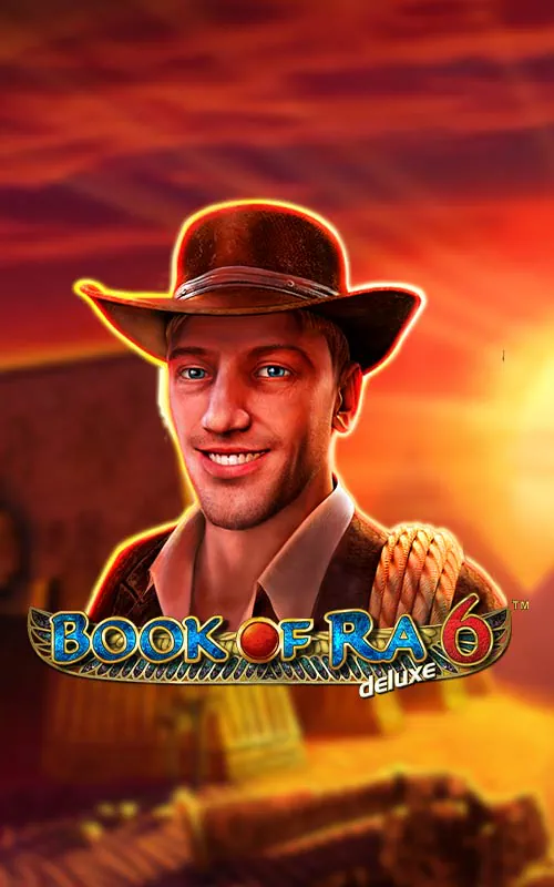 Book of Ra at Vip Club Pro Casino