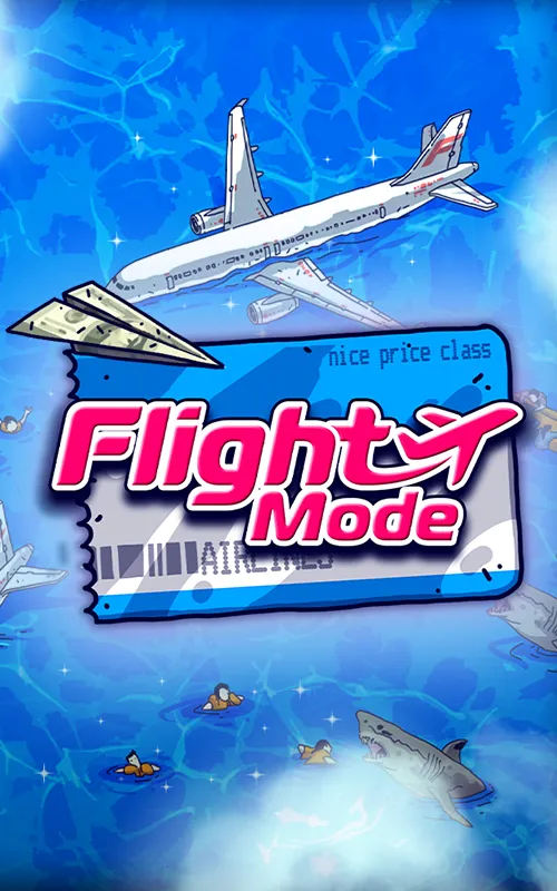 Flight Mode at Vip Club Pro Casino