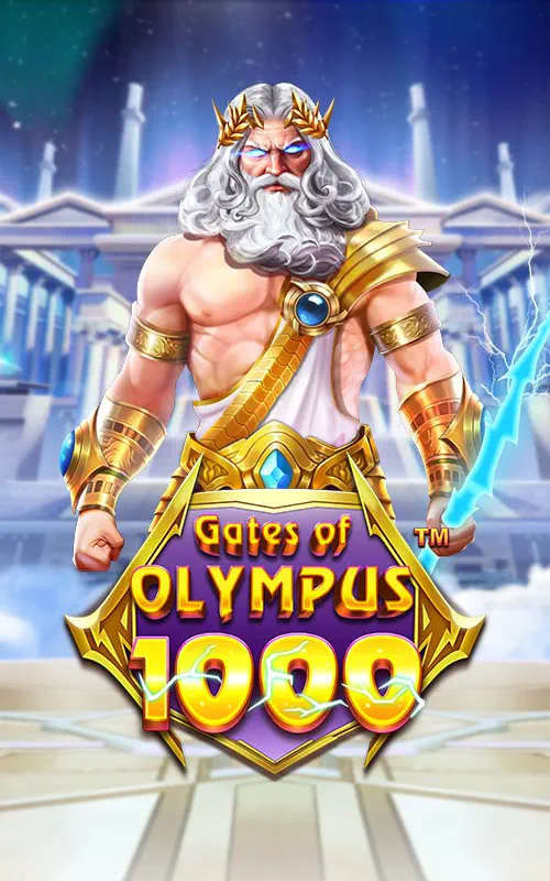 Gates of Olympus at Vip Club Pro Casino