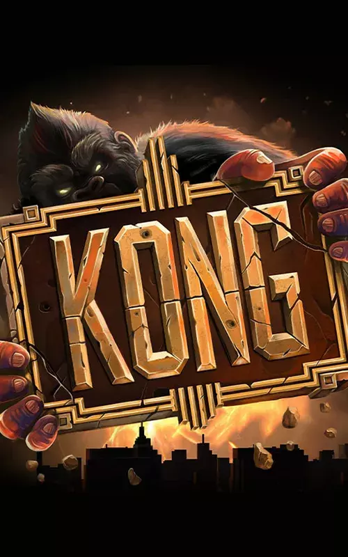 Kong at Vip Club Pro Casino