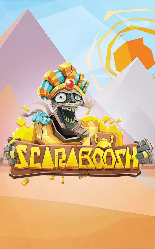 Scaraboosh at Vip Club Pro Casino