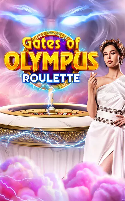 Gates of Olympus Roulette at Vip Club Pro Casino