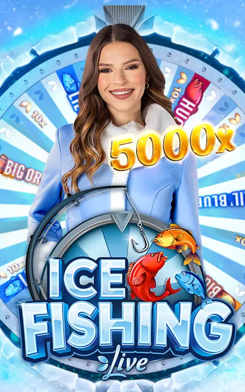 Ice Fishing at Vip Club Pro Casino